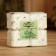Salt briquette set 4 pcs "Celandine, nettles, birch, oak" 200 grams "Dobroparov"