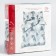 Bed linen Ethel duet "Nymphaea leaves" 143x215 cm 2 pcs, 220x240 cm, 70x70 cm 2 pcs