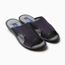 Women's slippers, size 38