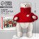 Sewing kit. Soft toy "Bear Steve", 22 cm