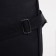 Male bag, luris, black color