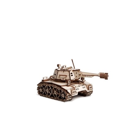 Wooden designer "Cadet"-1