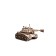Wooden designer "Cadet"