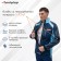 Warmed jacket onlytop, navy, p. 52