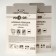 Nadzor adhesive from rodents "House", 2 pcs