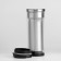 Thermal circle, 400 ml, "insert", retains heat 2 hours, 19 x 6.5 cm