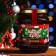 New Year's honey Altai buckwheat Vitamuno, branch, 1000 g