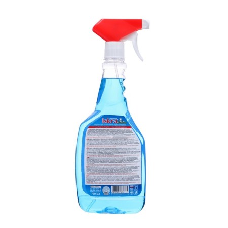 Mirrors of velvet ISKRA, alpine freshness, 750 ml-1