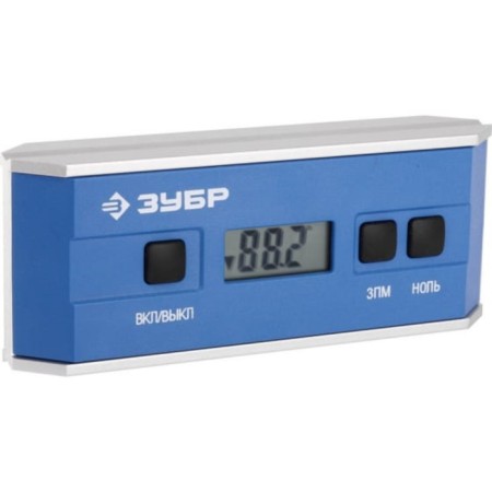 Electronic bison level 34745_z01, magnetic, range 0-90 °, accuracy ± 0.5 °
