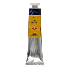 Oil paint in the tube 46 ml, ZHK 