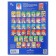 From A to Y. Workbook for children 5-6 years old. Kolesnikova E.V.