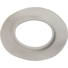 SCA-6010-000106 chimney element, decorative cuff, DN100/165