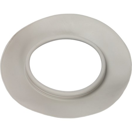 SCA-6010-000106 chimney element, decorative cuff, DN100/165