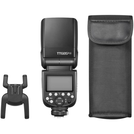 Ocumular Godox Thinklite TT685IIN I-TTL, for Nikon-6