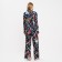 Female set (shirt, trousers) kaftan "belt" p. 40-42