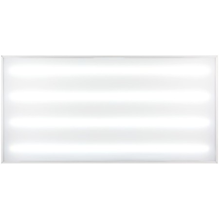 LED LED era SPO-9, 1195x595x40 mm, IP20, 62W, 6720LM, 4000K, white-1