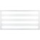 LED LED era SPO-9, 1195x595x40 mm, IP20, 62W, 6720LM, 4000K, white
