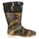 Men's boots S-10RM, PVC, camouflage mix, size 43 (277)