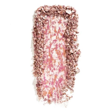 Blue compact Estrâde Lovely Blush, tone 206-1