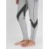 Thermal underwear is male, size 52-54, the color is light gray