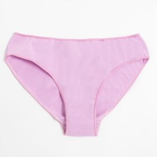Трусы женские слипы, цвет лиловый, размер 50 (XL)
