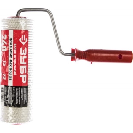 Belter Belter Master 03952-24, needle, 240 mm, D = 72 mm, needle size 13 mm-1