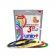 UNID ABS-6 plastic, for 3D handles, 6 colors in a set, 10 meters