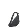 B2638 Barbon bag, lightning department, black color 12x20x6cm