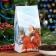Green tea "Happy New Year!" with ginger and honey, 50 g
