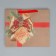 Craft horizontal “Gift for New Year”, Ml 27 x 23 x 11.5 cm, New Year