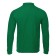 Male shirt, size 52, green color