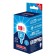 LED LED Uniel, E14, 12 W, 4000K, white glow