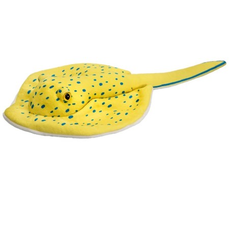 Soft toy "spotted slope", 45 cm