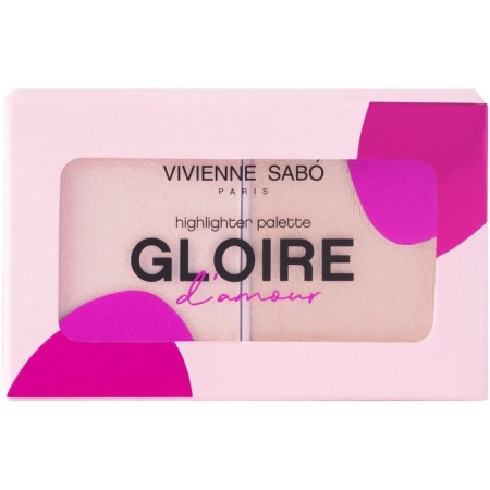 Vivienne sabo Gloire d’Amour, 02