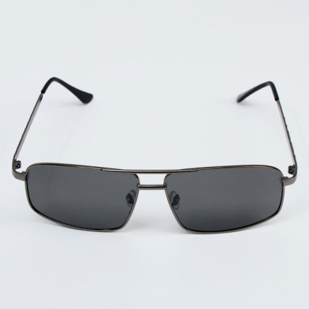 Sunglasses ONESUN, polarization, lens 4.5 x 6 cm, width 14.5 cm, pipe 14 cm