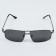 Sunglasses ONESUN, polarization, lens 4.5 x 6 cm, width 14.5 cm, pipe 14 cm