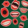 Developing set "Study vowels"