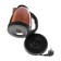 Electric kettle "Matryona" MA-002, metal, 1.8 l, 1500 W, color "Copper"