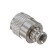 PL-259/6 connector, under the RG-58 cable