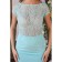 Women's blouse Wisell M3-3550/23, size 50