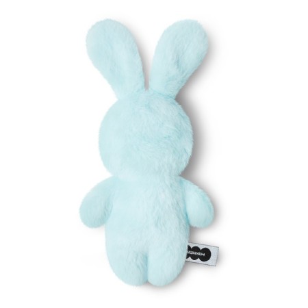Soft toy "Hare Sam", 23 cm-1