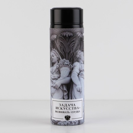 Thermos "task of art", 500 ml