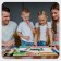 Table Economic Game-Brodylie "Make Money"