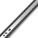 Ballic guides of complete advance, open installation, 30x450 mm, set. 2 pcs.