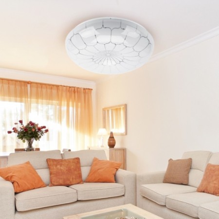 SPB-6-18-4K Pautina lamp 18W 4000k-2