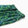 Bathing men's shorts, green color, size 54