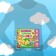Velcro book "Favorite Tales" 12 p.