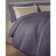 Satin Luxe Crystiller, size 145x210 cm, color precious amethyst