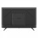 TV BQ 43F32B, 1920x1080, DVB-T/T2/C/S2, HDMI 2, USB 1, black