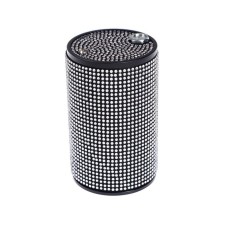 Ash for Auto Torso, rhinestones